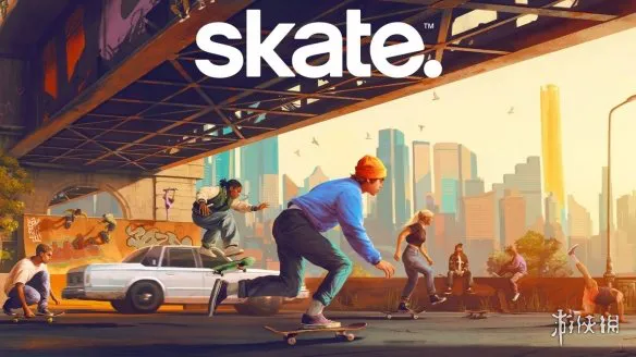 推出限时活动！《极速滑板》10月7日开启第一赛季