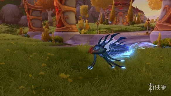 全面革新！《魔兽世界》新资料片将取消宠物对战系统