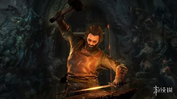 《暗黑破坏神4》淬炼机制引不满：随机性设定遭诟病