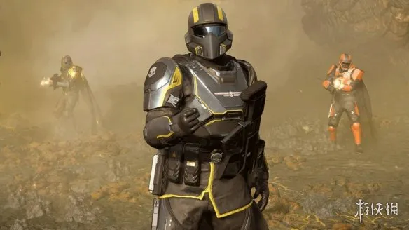 《绝地潜兵2》回应PC版容量问题：机械硬盘机制导致