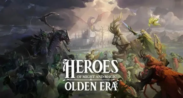 策略战棋经典《英雄无敌》新作试玩版全面介绍