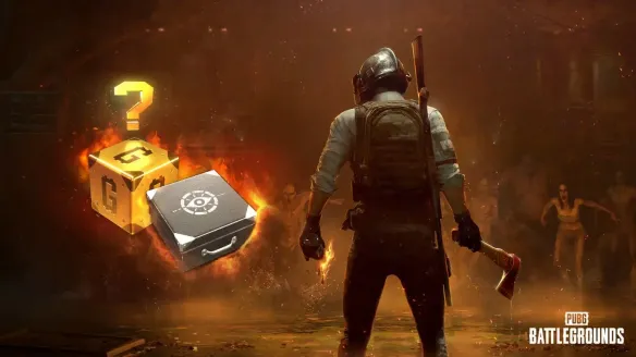 PUBG绝地求生饥狂险境突围模式上线！活动一览+攻略技巧分析！