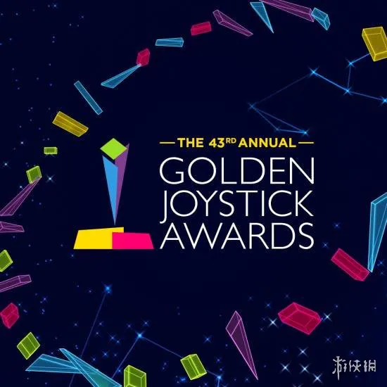 金摇杆奖提名名单出炉!《黑神话钟馗》入围最受期待奖