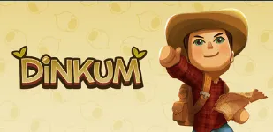 「宝藏游戏挖一挖」本期推荐秋促必看的模拟经营游戏--《金垦小镇》！