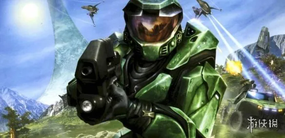 光环系列将迎来25周年推出《光环：战斗进化》重制版