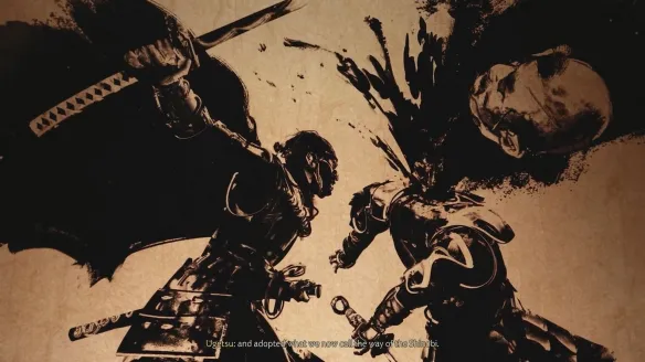 游侠晚报：羊蹄山有对马岛彩蛋！无主4不会干扰掉落率