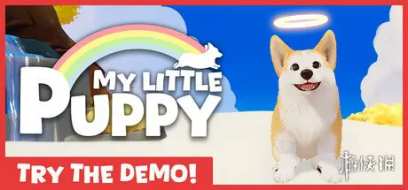和可爱柯基一起冒险 《我的小狗》开放免费试玩demo