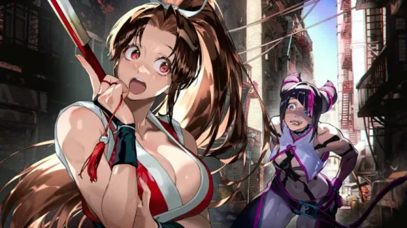 15.8元抽《街霸6》《绝地潜兵2》《刺客信条：影》！