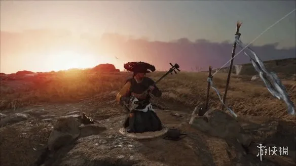 《羊蹄山之魂》首发不含新游戏+！预计2026年初上线