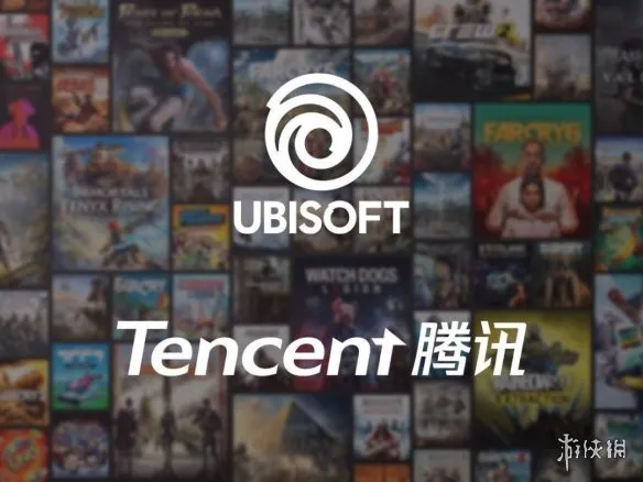 育碧"断臂求生"?与腾讯成立新公司：王牌IP开发权移交