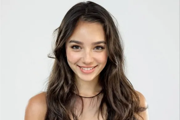 真人担心失业!首位AI演员蒂莉出道：抢饭碗只是开始？