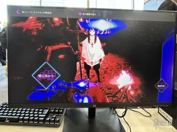 伪纪录片式恐怖驱魔游戏《Exorcist: Oldest Tongue》