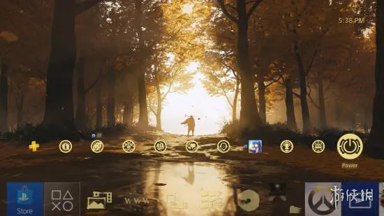 PS用户最后机会！限时免费领取《对马岛》PS动态主题