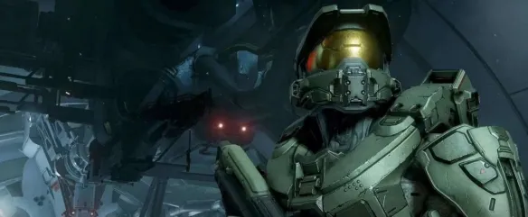 Halo工作室官宣：新项目将在《光环》世锦赛压轴亮相