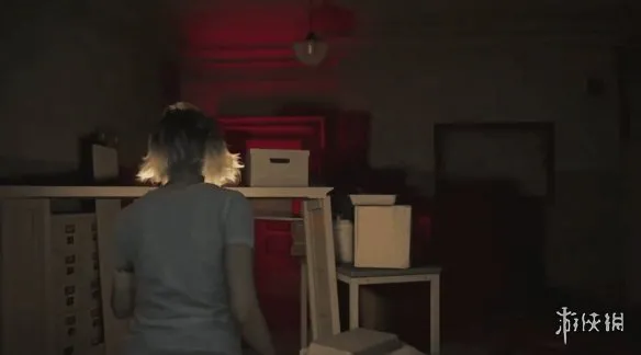 《生化危机9》制作人：老玩家能发现更多剧情彩蛋