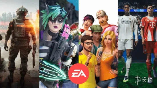 EA被收购引玩家忧虑！担心《钢铁侠》能否顺利问世？