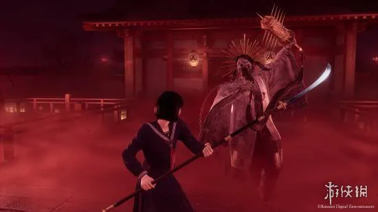 反感到乐趣？外媒评《寂静岭f》武器耐久可消耗成关键