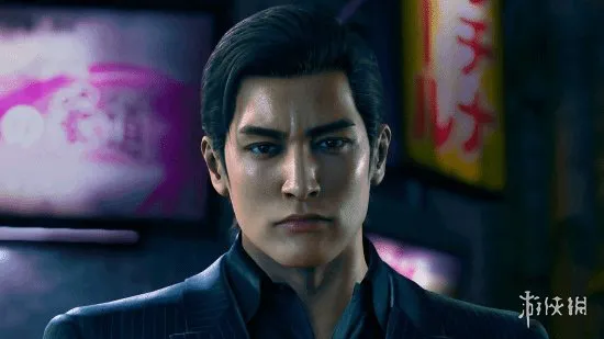 外媒试玩《如龙3外传Dark Ties》:故事完整 战斗痛快