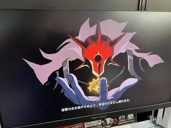 TGS体验《绝对魔权》集防反与类Rogue元素的横板动作