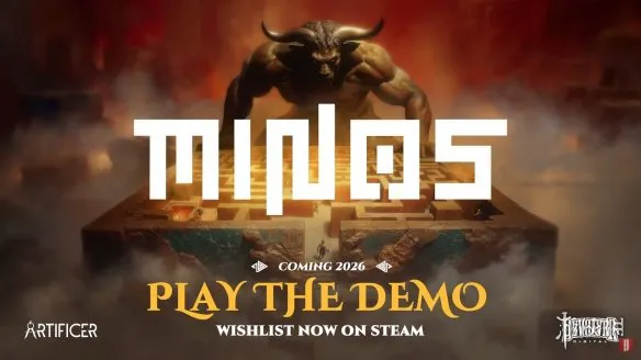 打造最强迷宫捕获女骑士啊!《Minos》地牢建造运营游戏