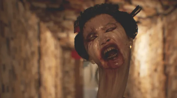 心理恐怖新作《Don't Lie》公布 怪物设计源自百目鬼！