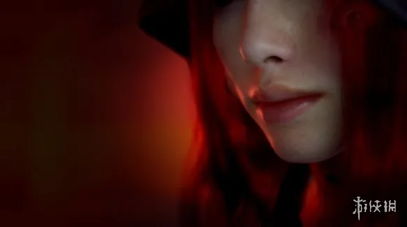 OD女性猛溜纯货恐怖游戏《BrokenLore: DON’T LIE》