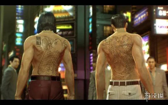 横山昌义谈《如龙0》：登陆PC成系列爆发关键转折点