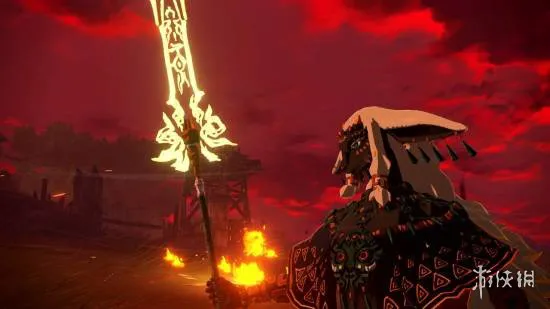 游侠晚报：塞尔达无双新作试玩 寂静岭f正统性引争议