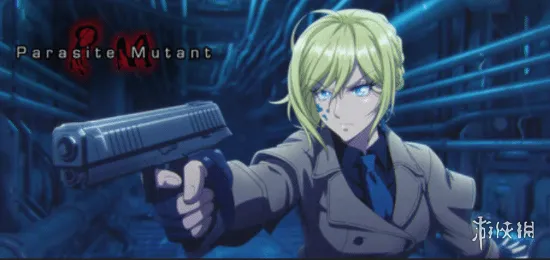 外媒评二次元画风新游《寄生种》：风格像《寄生前夜》