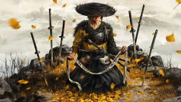 10月游戏大作汇总：《羊蹄山之魂》、《忍者龙剑传4》等！