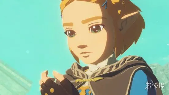 塞尔达无双新作试玩：光剑形态武器可近可远惊艳TGS