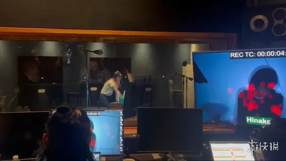 不止英文流利！《寂静岭f》女主英配是华裔 中文超地道