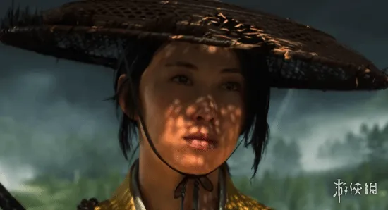 《羊蹄山之魂》女主演员很喜欢黑泽明的电影与时代剧