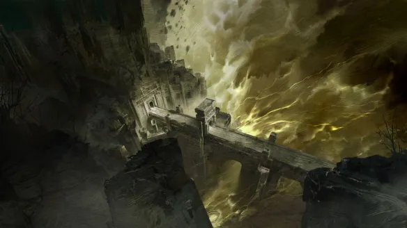 PvPvE《雾影猎人》揭示新地图 探索与对抗并存的战场