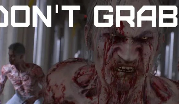 《消逝的光芒：困兽》敌人抓取判定范围归零MOD，丧尸永远抓不住你!