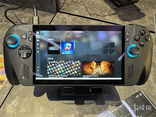 ROG Xbox ALLY定制版Win11有黑科技：内存消耗少2G！