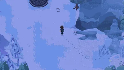 解密治愈向RPG Steam新游《柠檬先生》Demo支持中文！