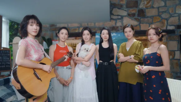 《有这么一个家伙》评测：不是，她真的不一样！