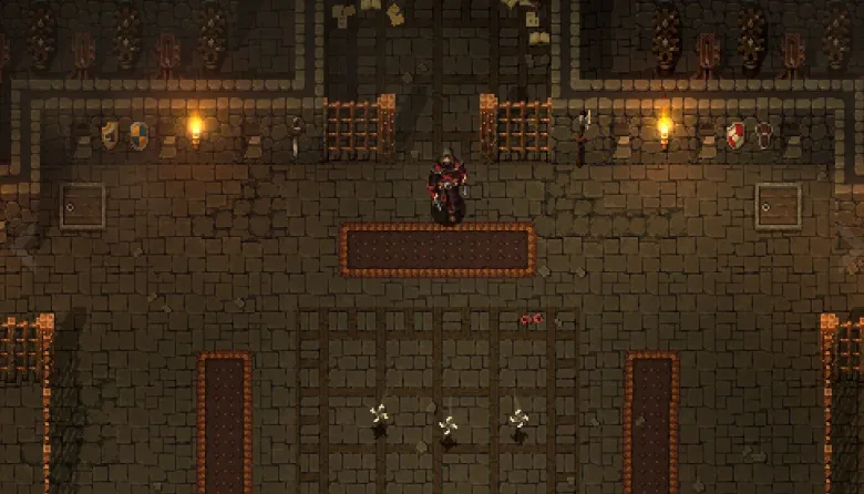 《铁锤守卫英雄传2》史诗任务更新现已上线！主线增加