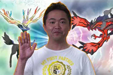 曝《宝可梦》系列著名制作人之一已被禁执导超过十年！