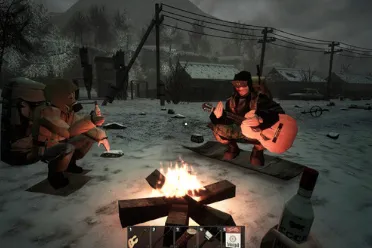 联机合作生存游戏《MISERY》新品节试玩获特别好评