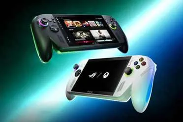 Xbox Ally X PC掌机10月16日发售！国行价格6999元