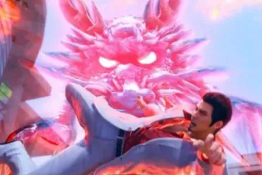 游侠晚报：《如龙极3》新战斗演示！任天堂神秘新专利