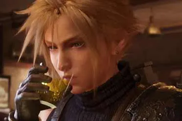 国外玩家疯狂猜想《FF7:重制版》第三部游戏的副标题