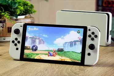 依旧稳定发力！日本地区Switch累计销量已破3600万台