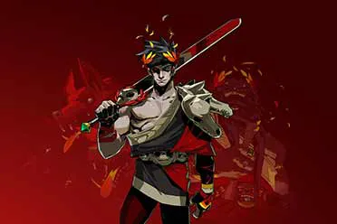 NS游戏畅销榜：第1哈迪斯 第2哈迪斯 第3还是哈迪斯