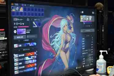 《超时空方舟》TGS展出Switch版：随时随地送露西上路