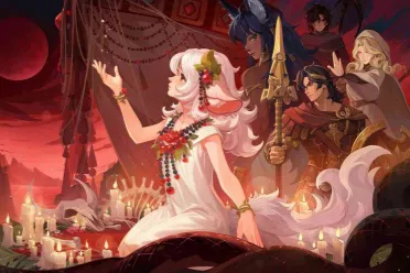 《剑与远征：启程》全新版本&ldquo;血月将至&rdquo;正式开启