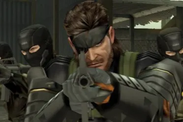 外媒谈《合金装备》下一部重制作品：自由之子很合适