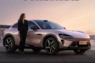 小米回应YU7交付等待：向超期三个月车主赠送车模